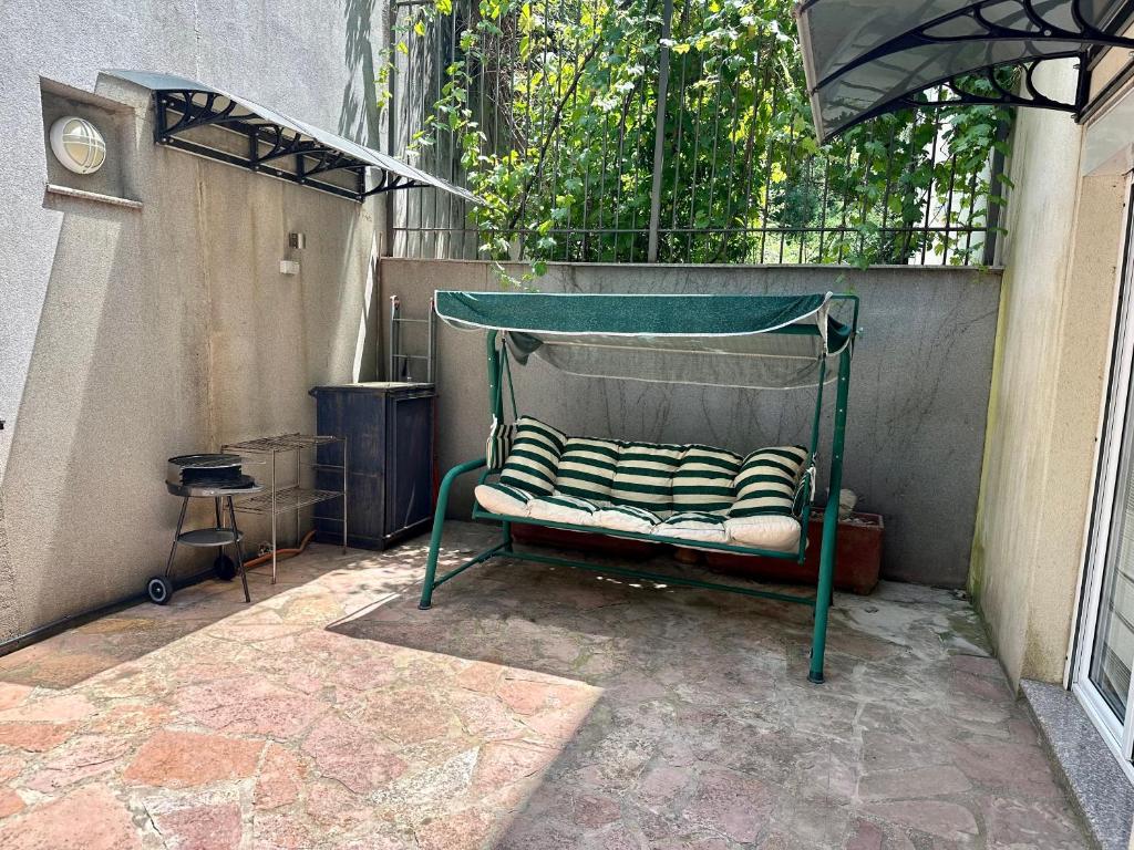 Apartments Comfort Petrovac - 3