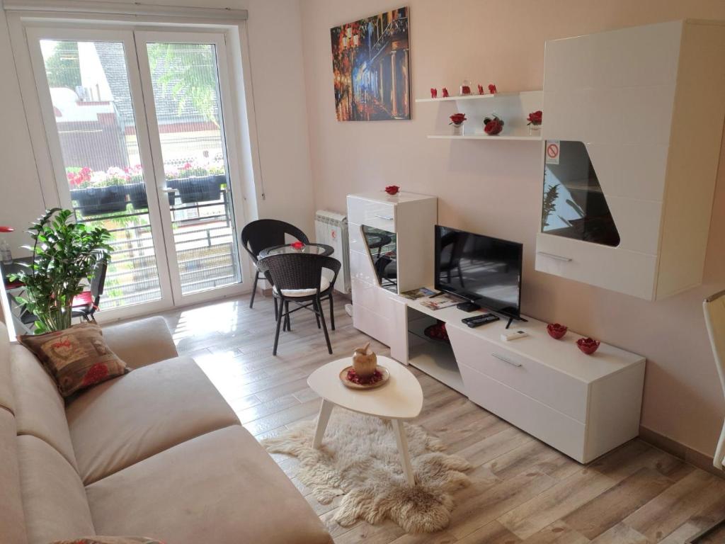 Apartment Rea - 1