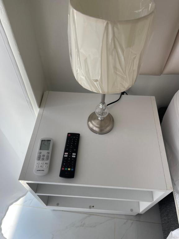 Dulce Apartamento En Punta Sal - 5