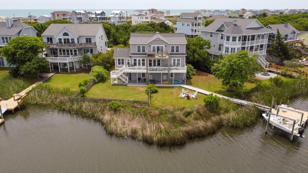 Sounds Right, North Topsail Beach