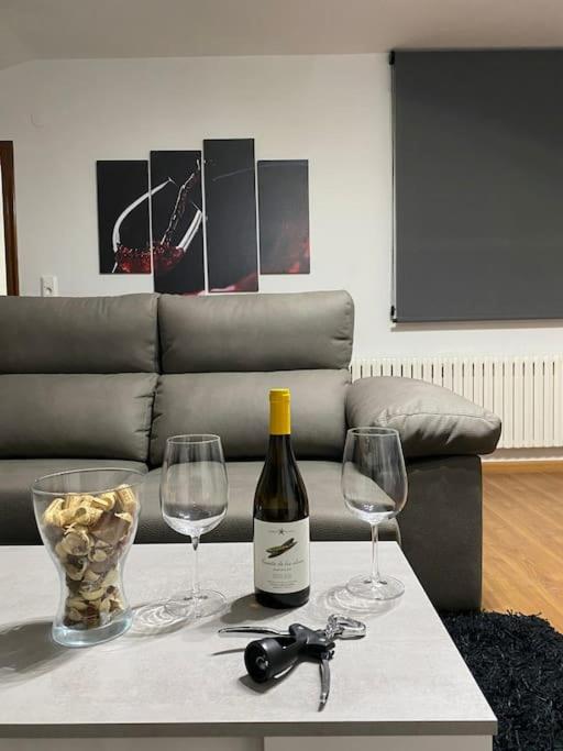 Añada17, Monforte de Lemos