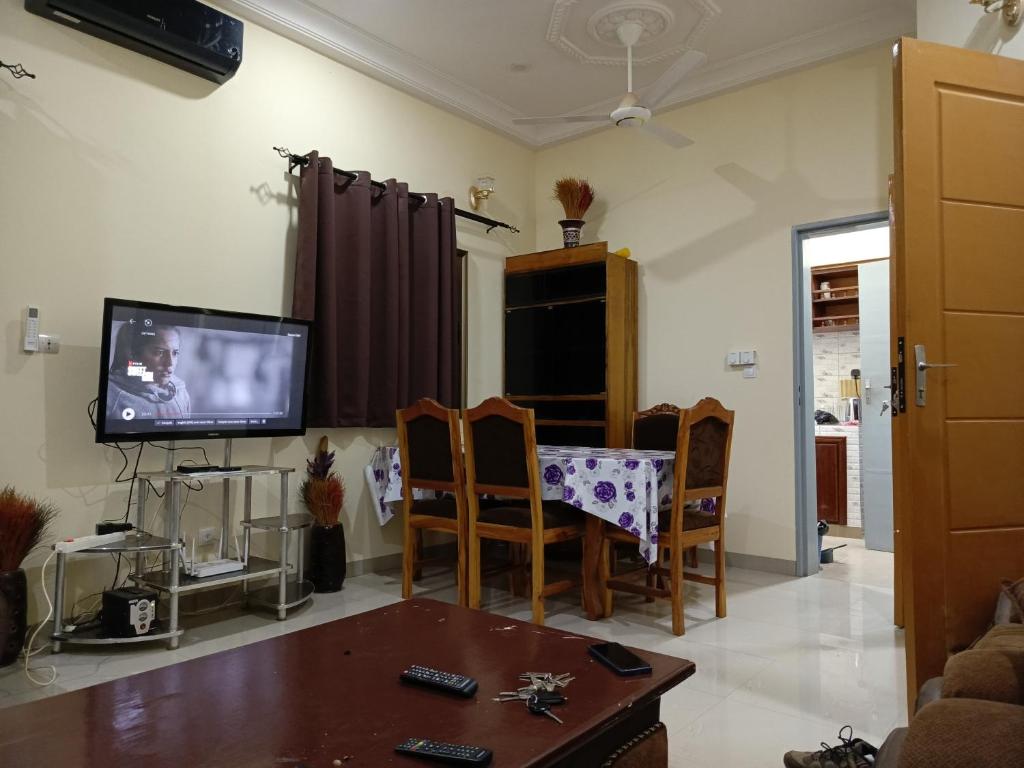 Residence lynda prestige Ouaga 2000