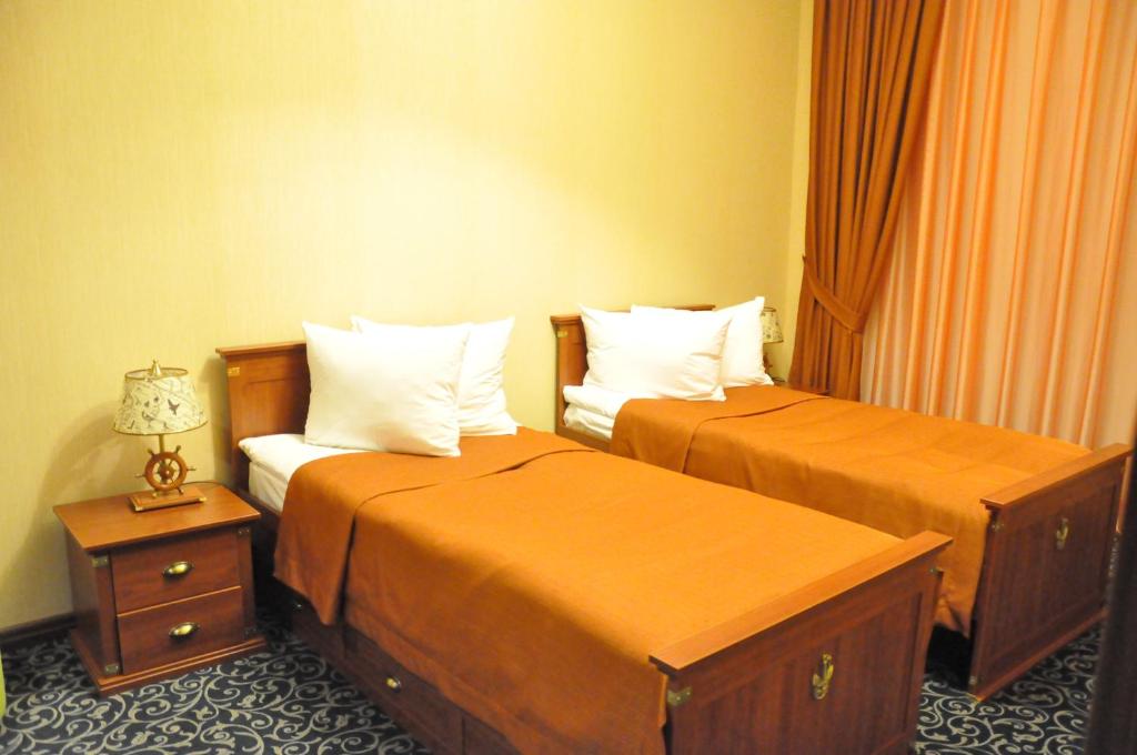 El Resort Hotel photo