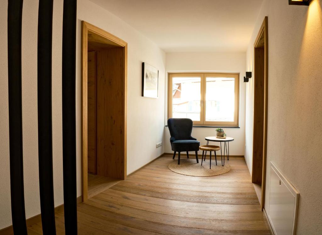 Das Uhrmacherhaus - 5