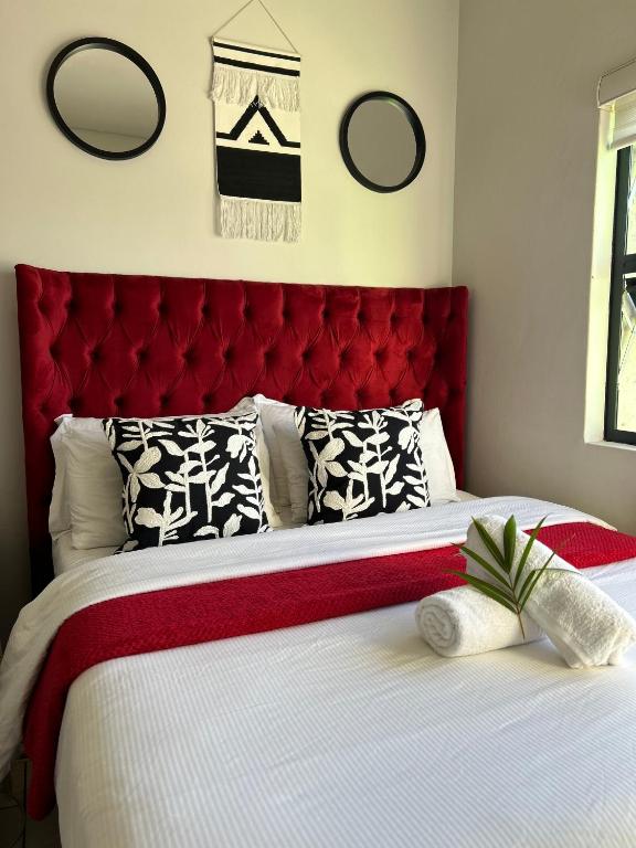 APARTMENT 736 at Ballito Groves, Ballito