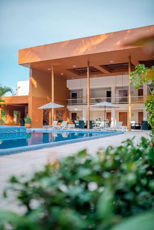 Hotel Ixzi Plus, Ixtapa