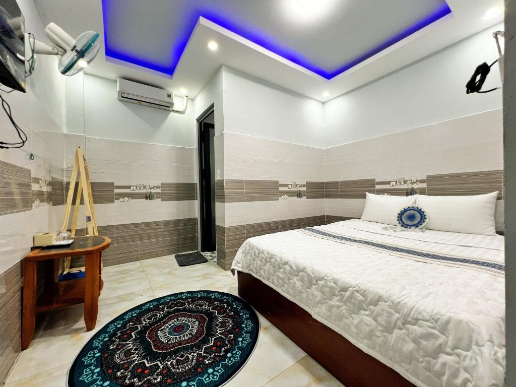 Ong 5 Hostel Ong 5 Hostel