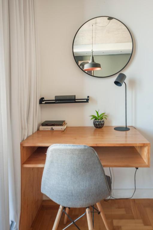 Viví Palermo Hollywood en "Oasis" powered by Argenhost C2D - 4