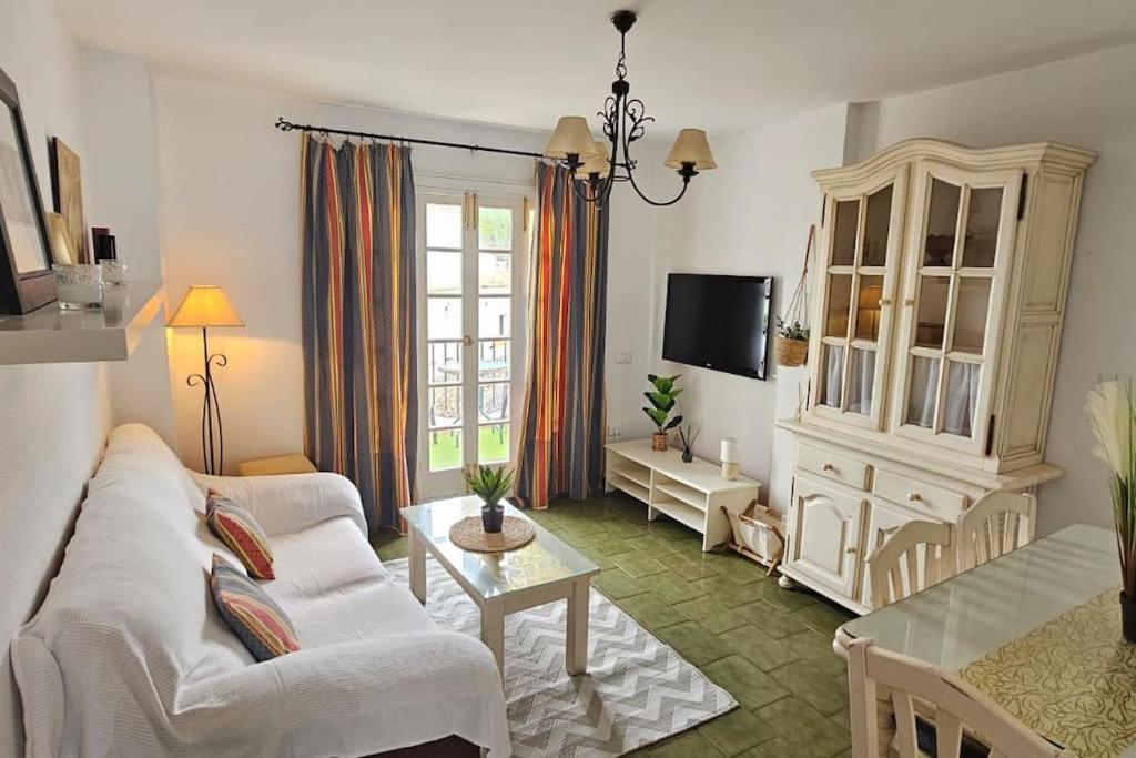 La Barrosa Beach Holiday Home By ChiclanaDreams - 2