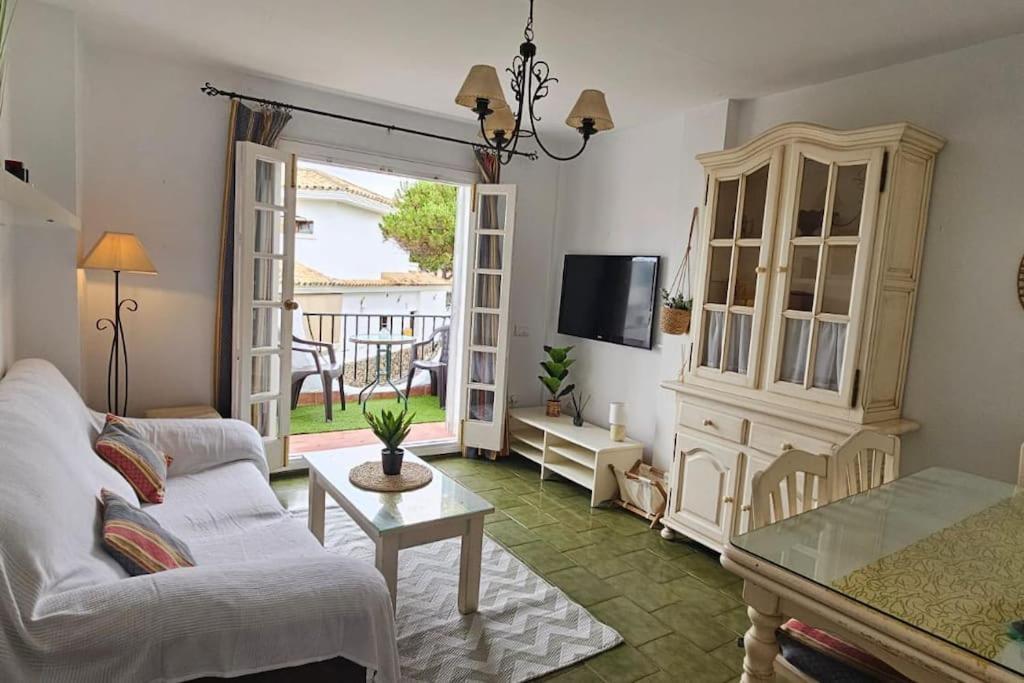 La Barrosa Beach Holiday Home By ChiclanaDreams - 4