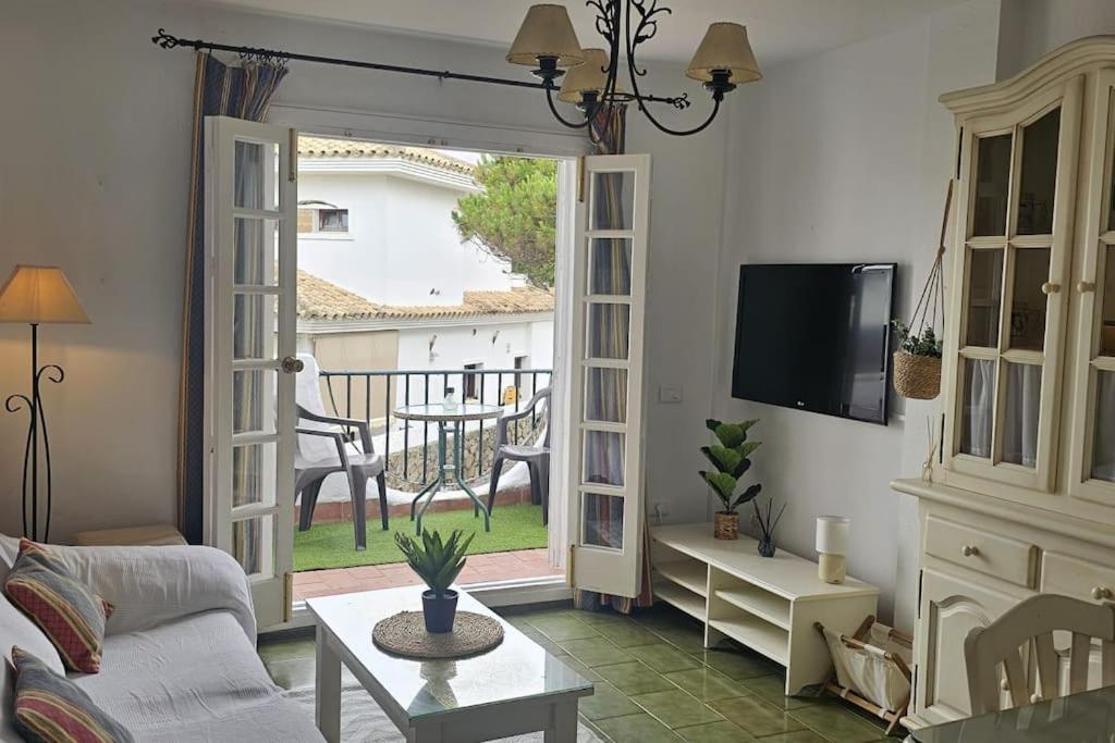La Barrosa Beach Holiday Home By ChiclanaDreams - 5
