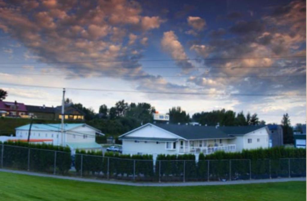 Fraser Bridge Inn, Quesnel