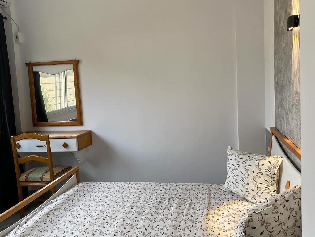 mamounia kelibia, Kelibia