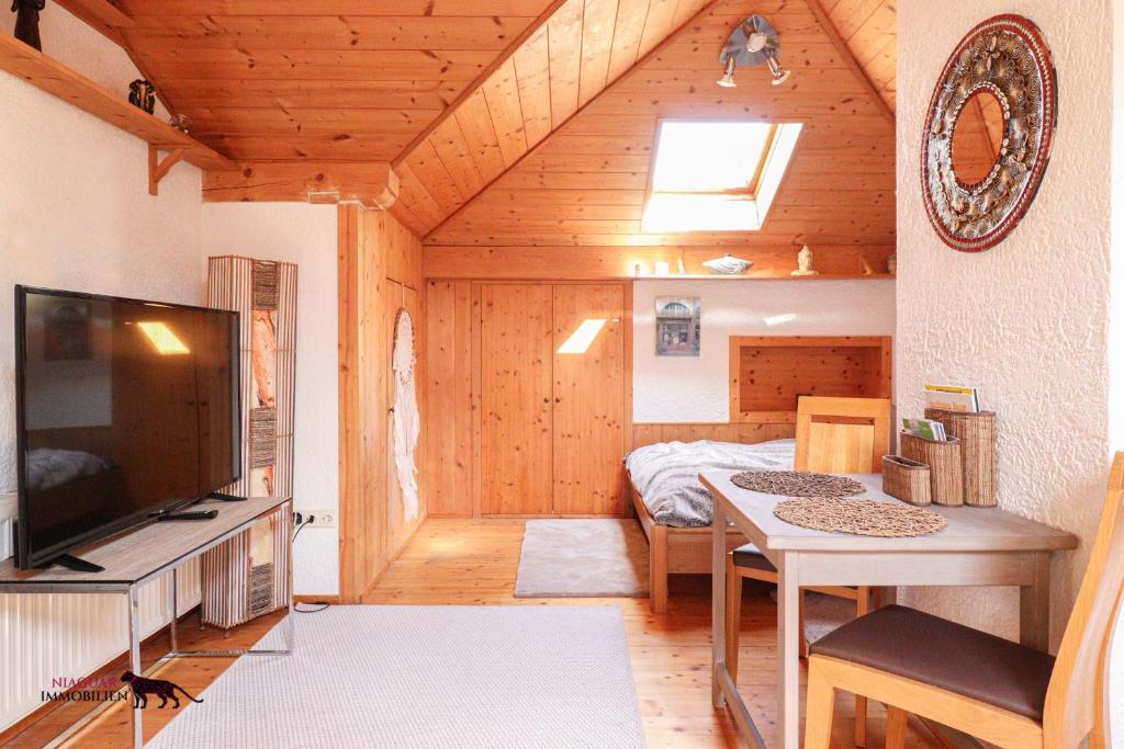 Das Mondsee-Apartment - 4