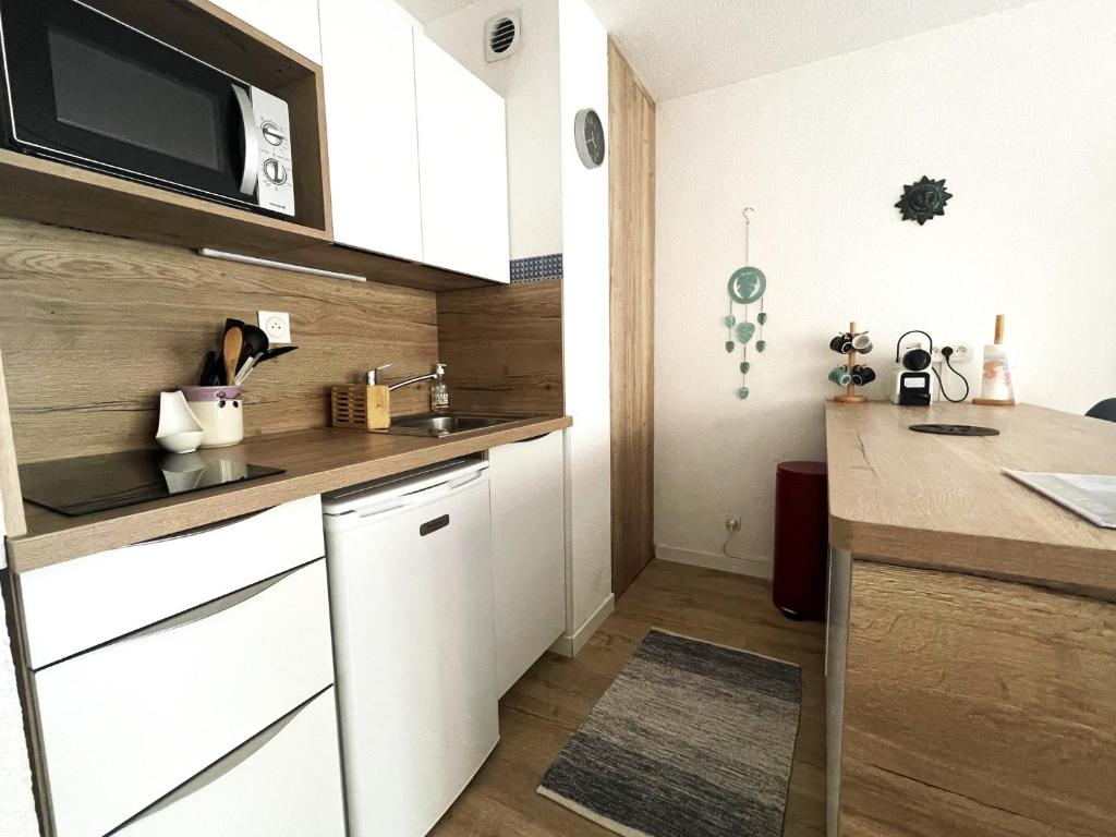 BANYULS, T2, Rez-de-jardin, Parking, WIFI, Clim - FR-1-309-340 - 4