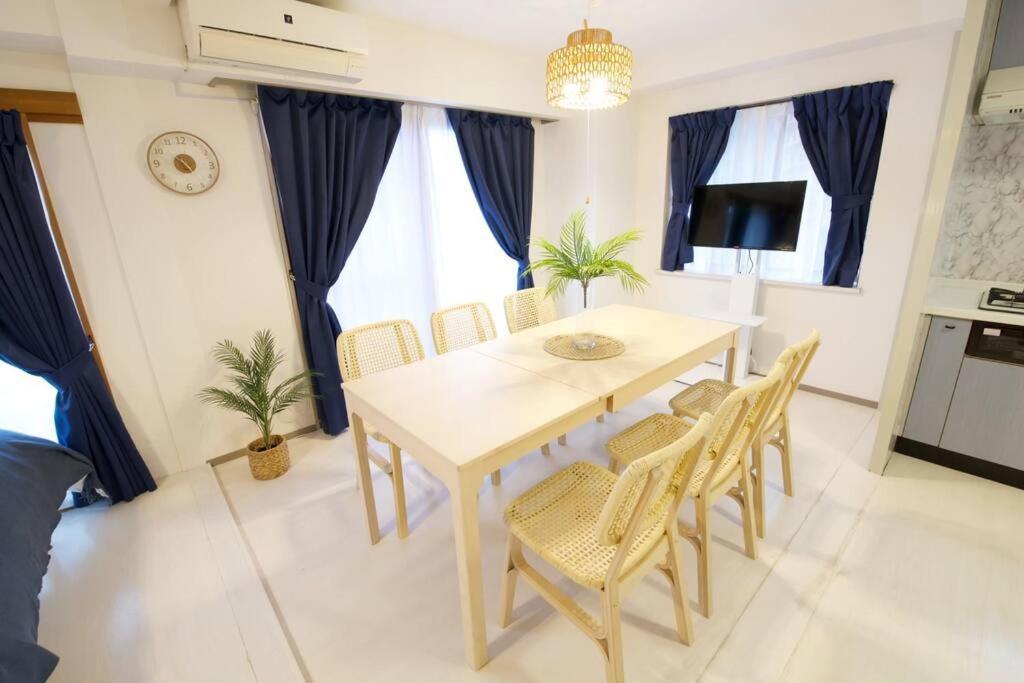 ATAMI Ocean Suite 碧 Ao 301, Atami