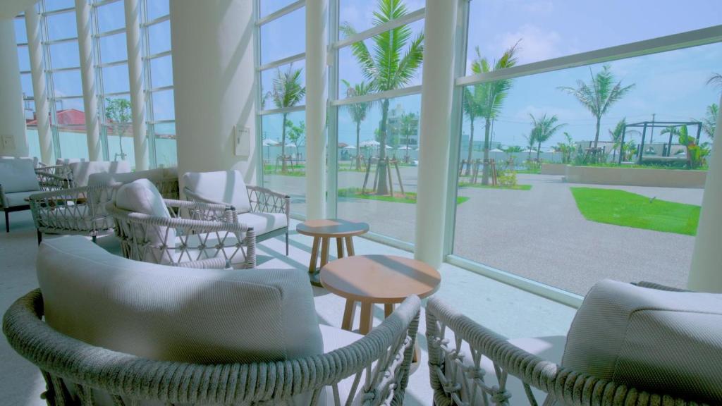 Bar/lounge