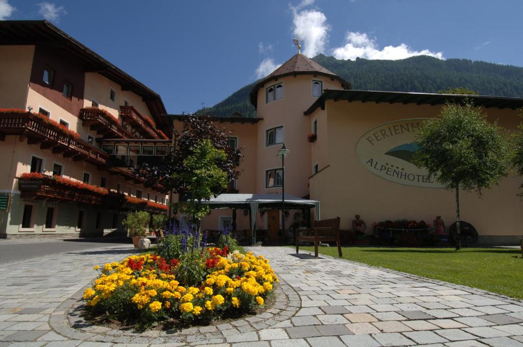 Ferienhotel Alber - 5