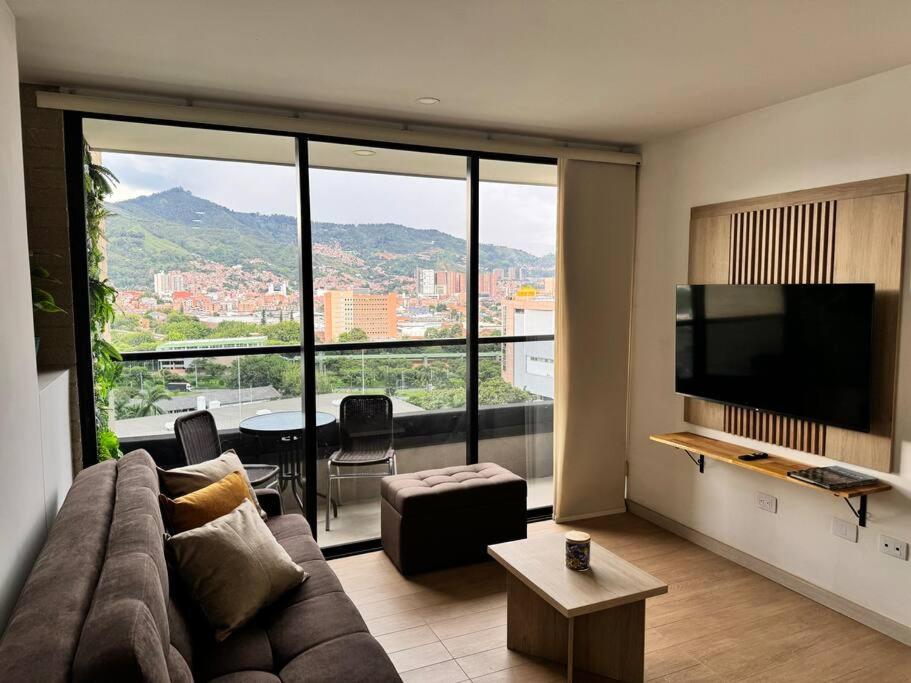 Apartamento en Sabaneta-Medellín - 1