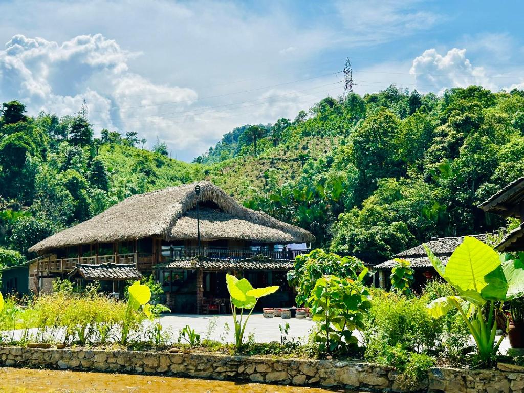 Ban Bang Ecolodge Tours & Motorbike Rental