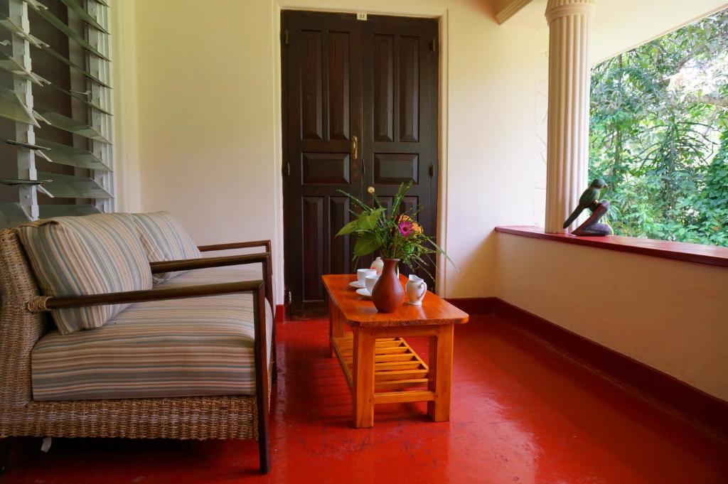 Talalla Retreat photo
