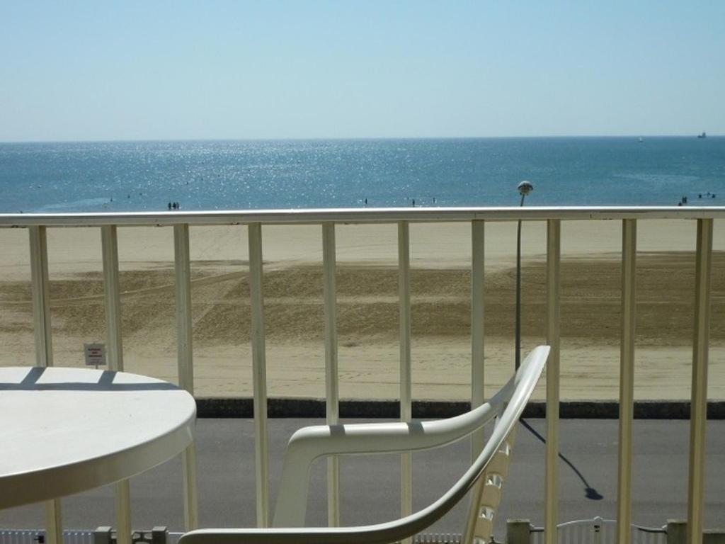 Port-la-Nouvelle : Studio front de mer, 4 pers, parking inclus - FR-1-797-32 - 1