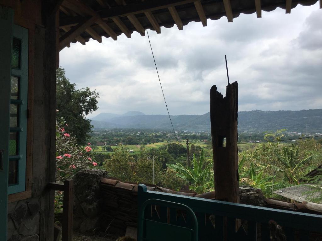 Serambut Widi Artcation