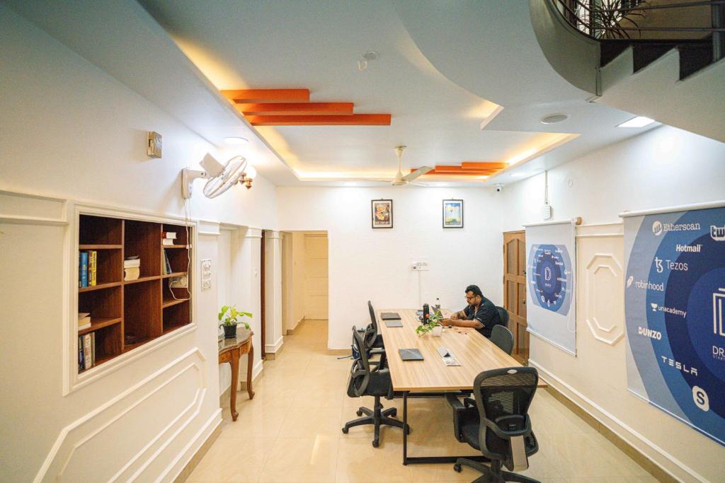 Facilities