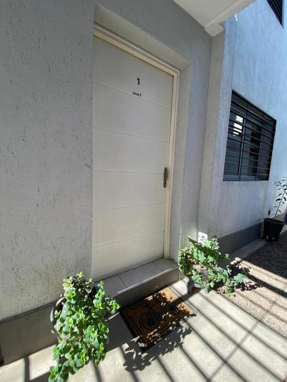 Departamento con cochera en Mendoza - 4