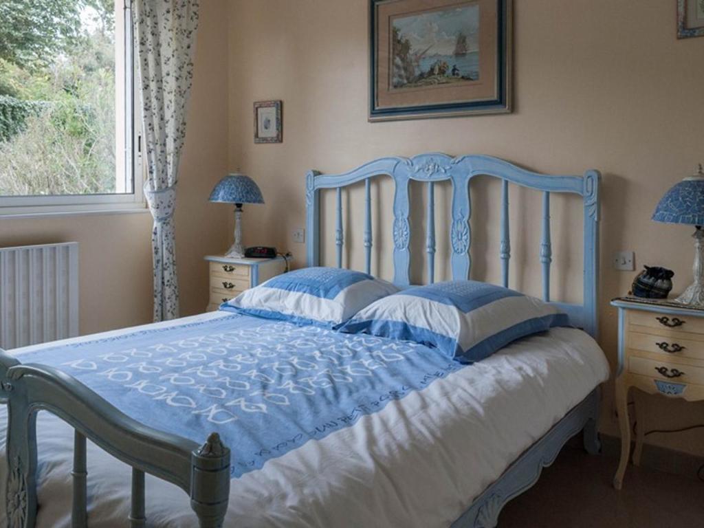 Appartement 3 pièces avec vue sur la baie, 4 personnes, parking - FR-1-803-34 - 4