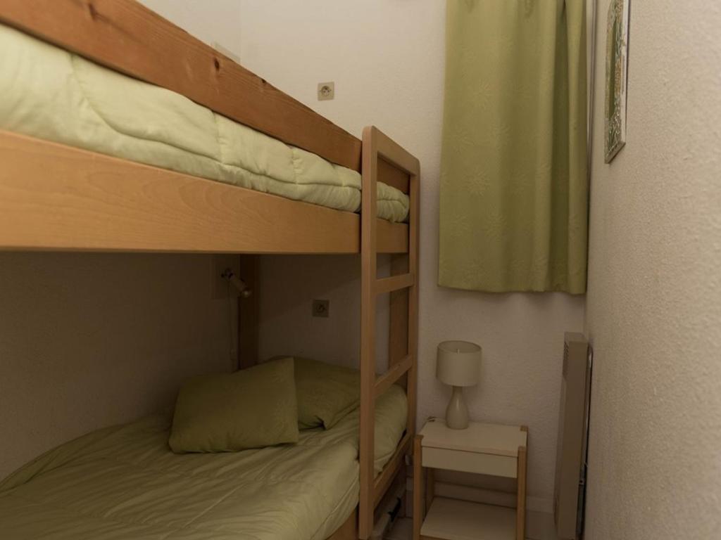 T2 Cabine pour 4 personnes au Lavandou avec balcon vue mer - FR-1-803-48 - 5