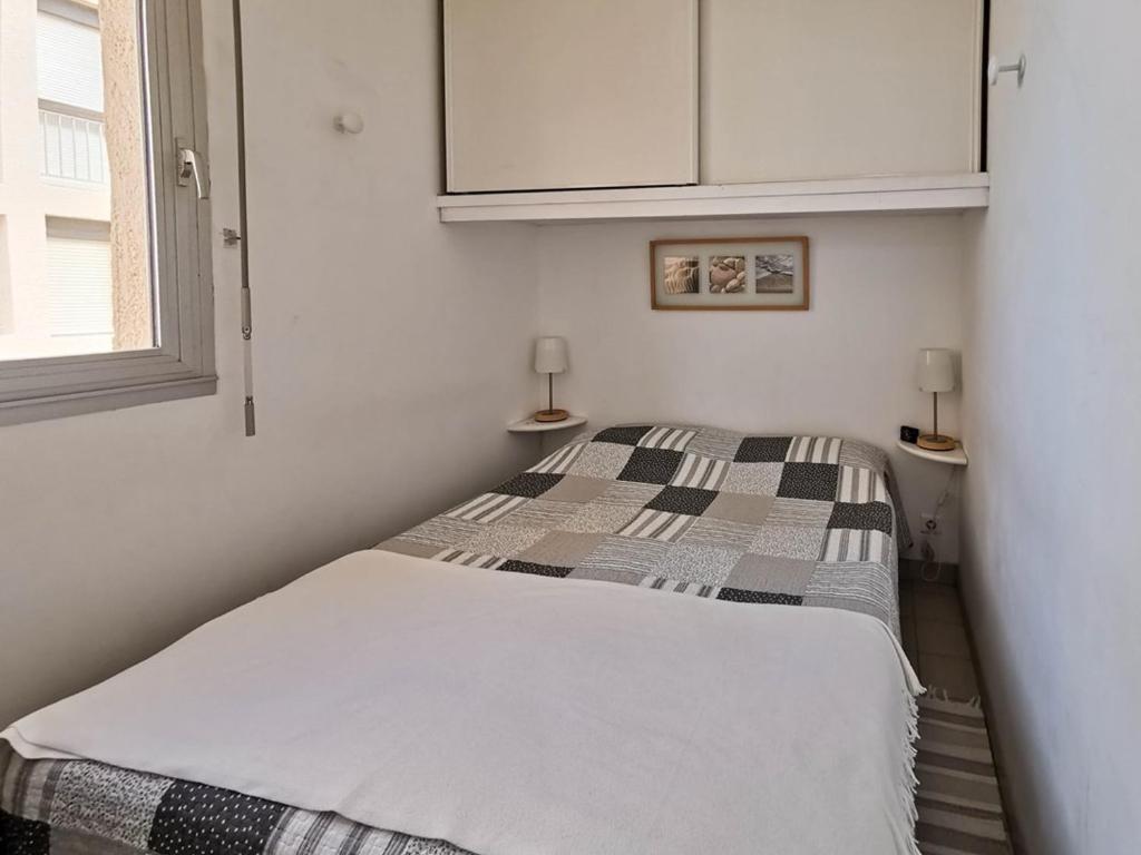 Joli T2 au Port avec Terrasse et Parking, 4 Pers. - FR-1-803-12 - 4