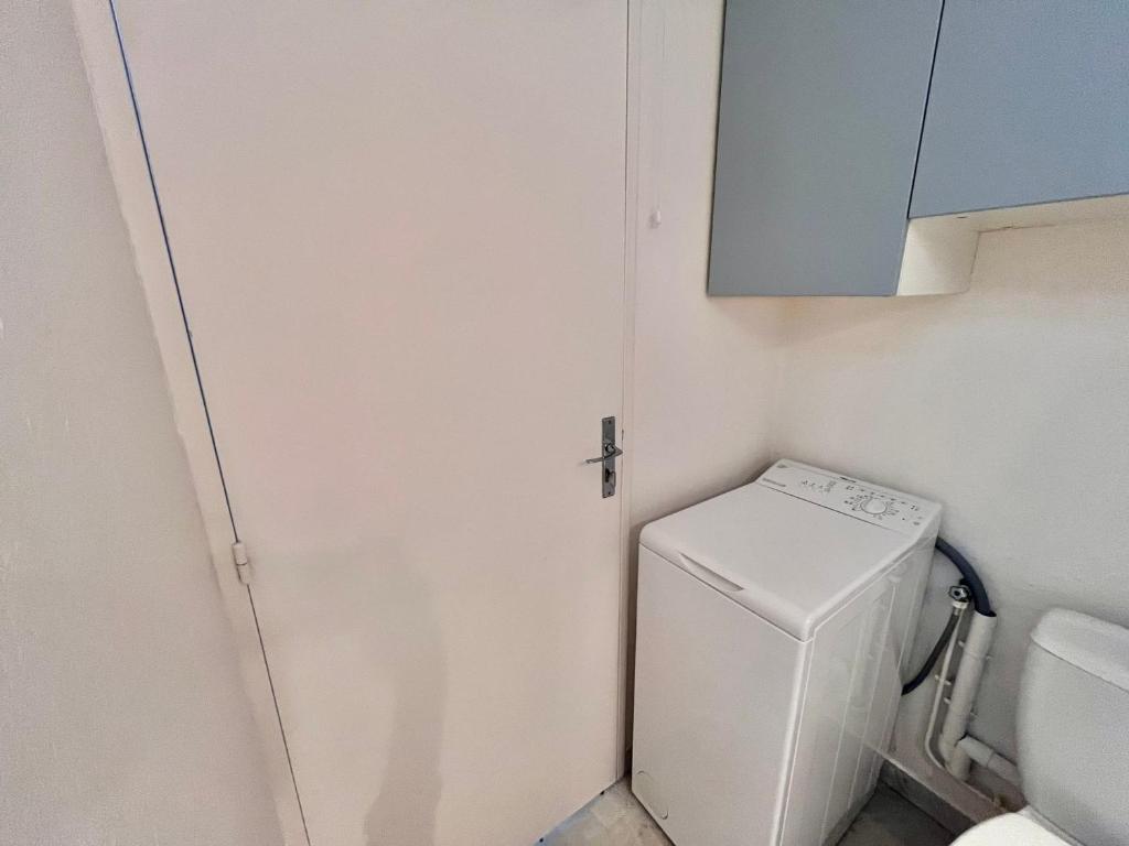 Studio avec Parking et Vue Mer - FR-1-716-76 - 4