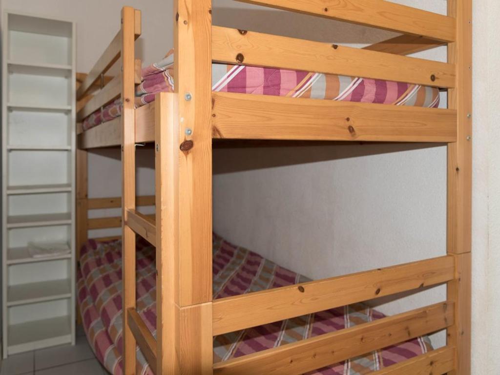 Studio cabine au Lavandou pour 4 pers., clim, face à la mer - FR-1-803-2 - 5