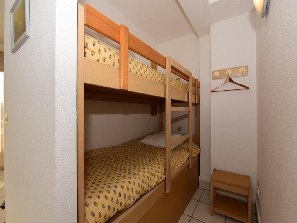 Studio au Lavandou, 4 pers, clim, parking, WiFi - FR-1-803-5 - 4