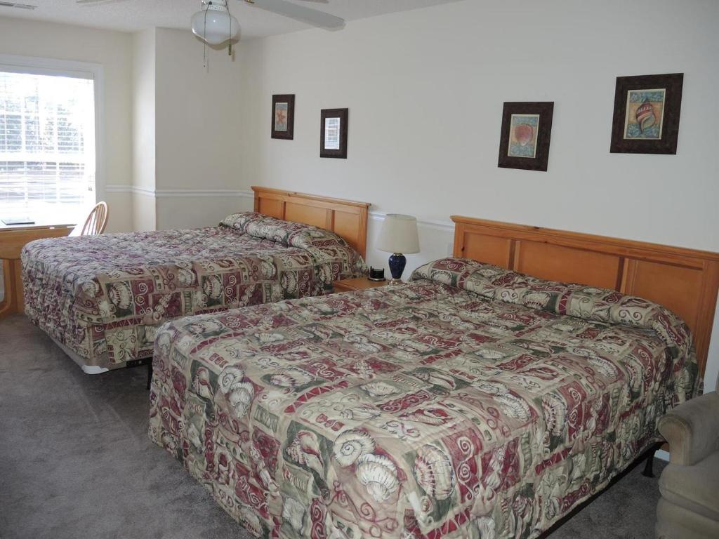 1506L home, Calabash