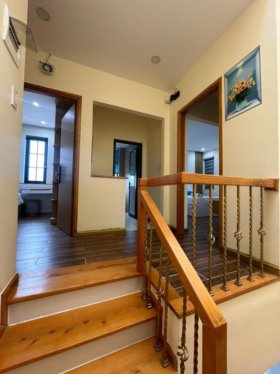 Nova world Phan thiết, Bình Tú