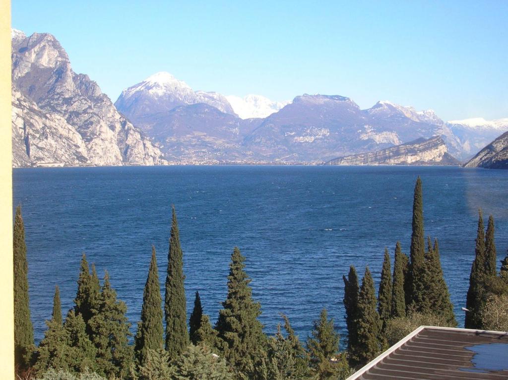 Hotel Sole Malcesine — Attractions in the area in Malcesine, Veneto