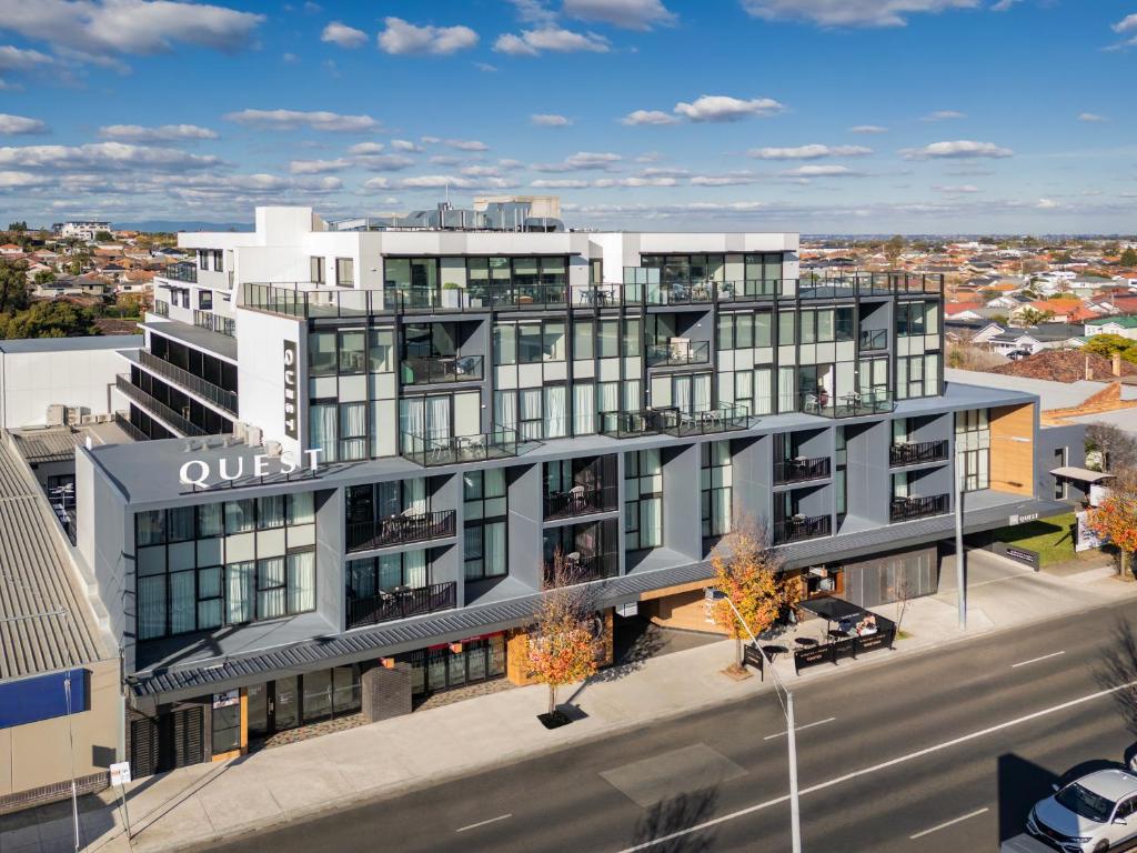 Quest Preston, Melbourne