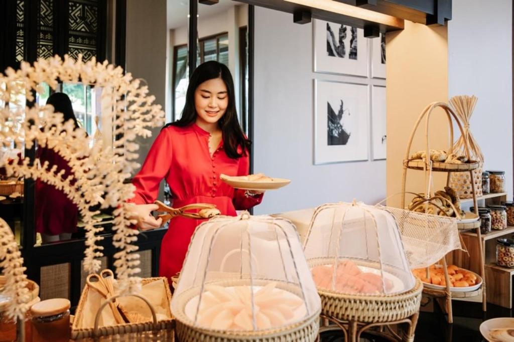 お料理のイメージ