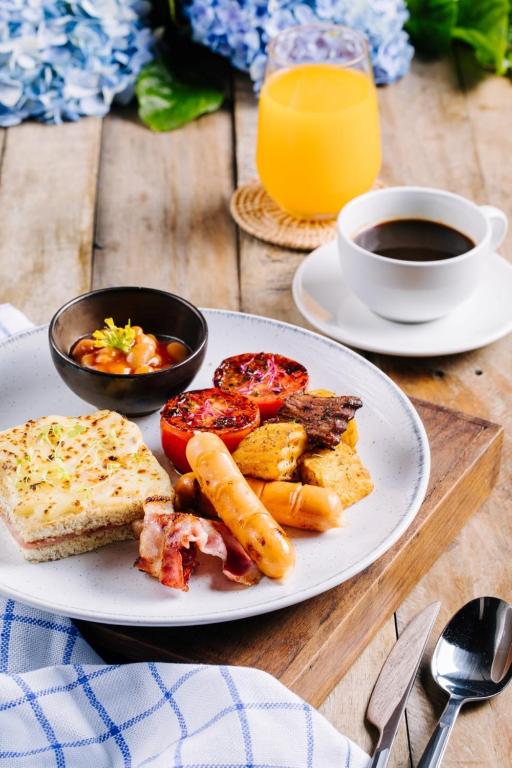 お料理のイメージ