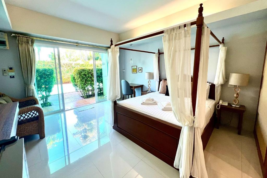 phuhunsa boutique hotel