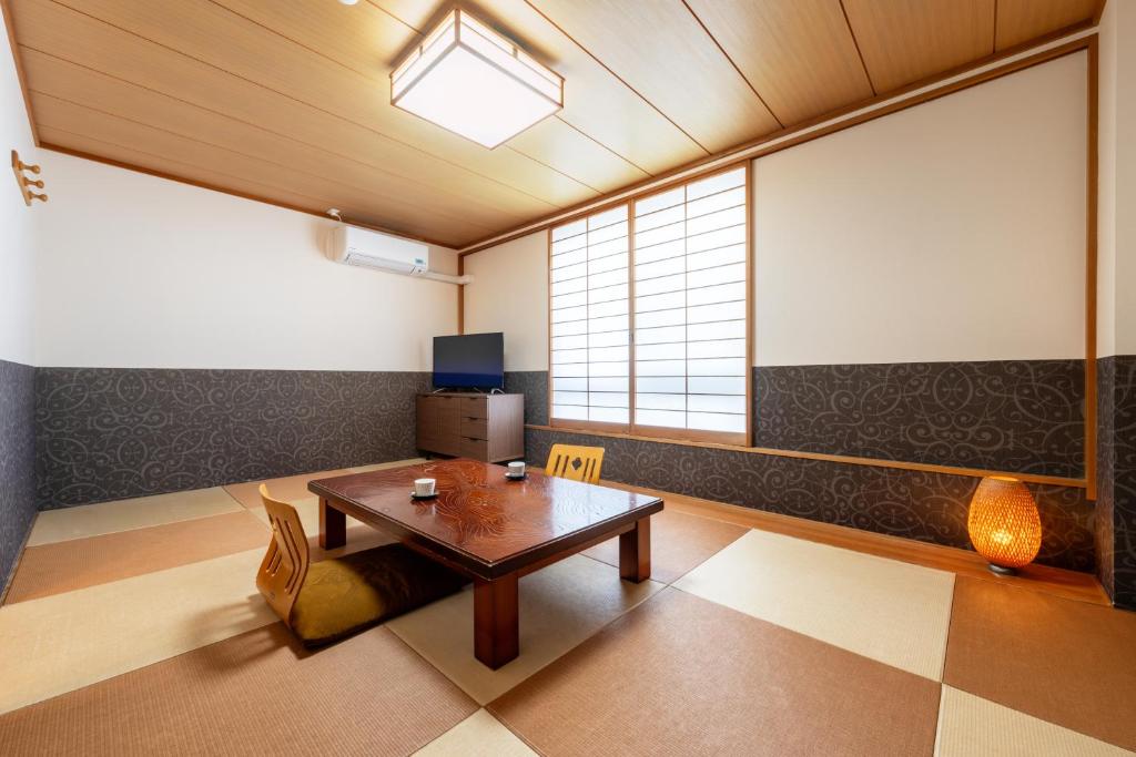 센다이 오카노 호텔 호텔 이미지 2