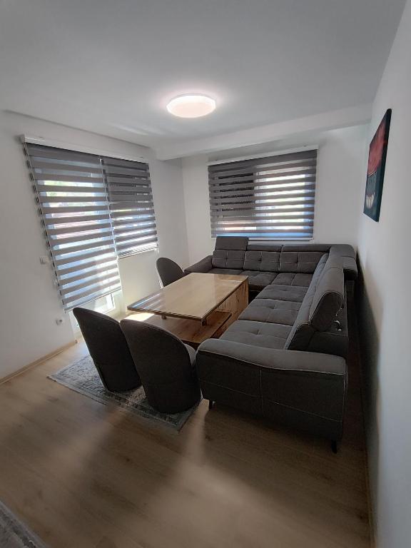 Apartman A&A - 5