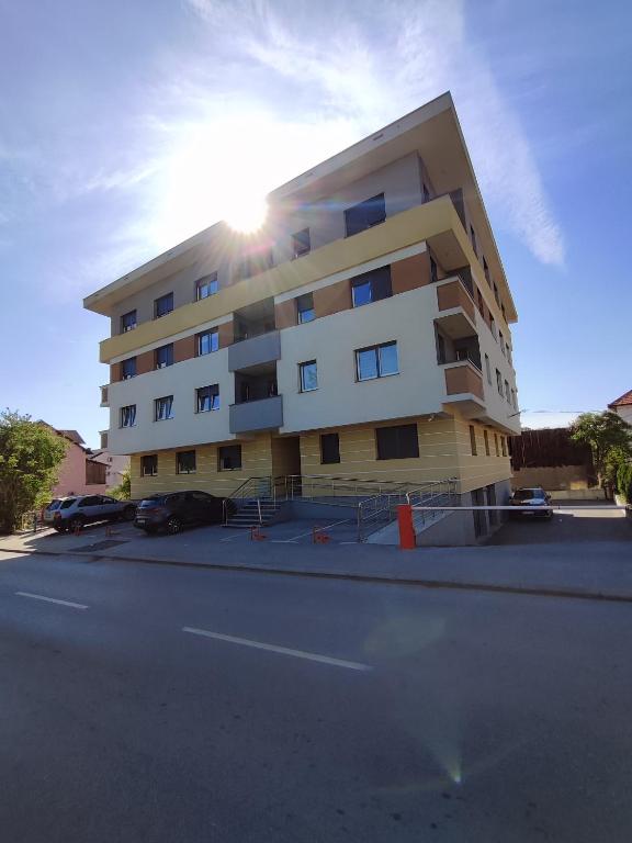 Apartman A&A - 1
