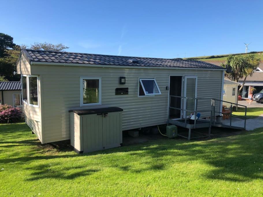 Plot 3 Newquay Bay Resort, Porth