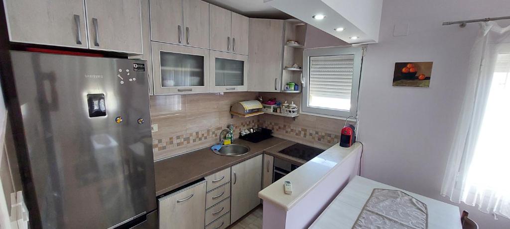 Apartment Diki - 3