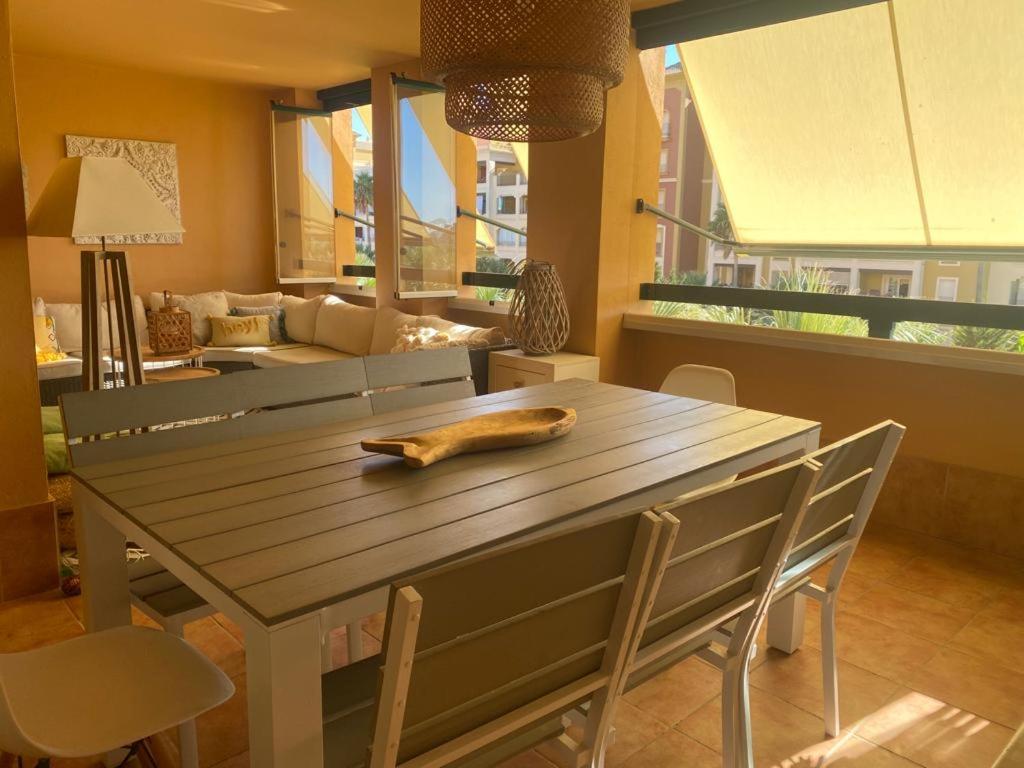 Apartamento Urbanización Los Albatros Isla Canela - 3