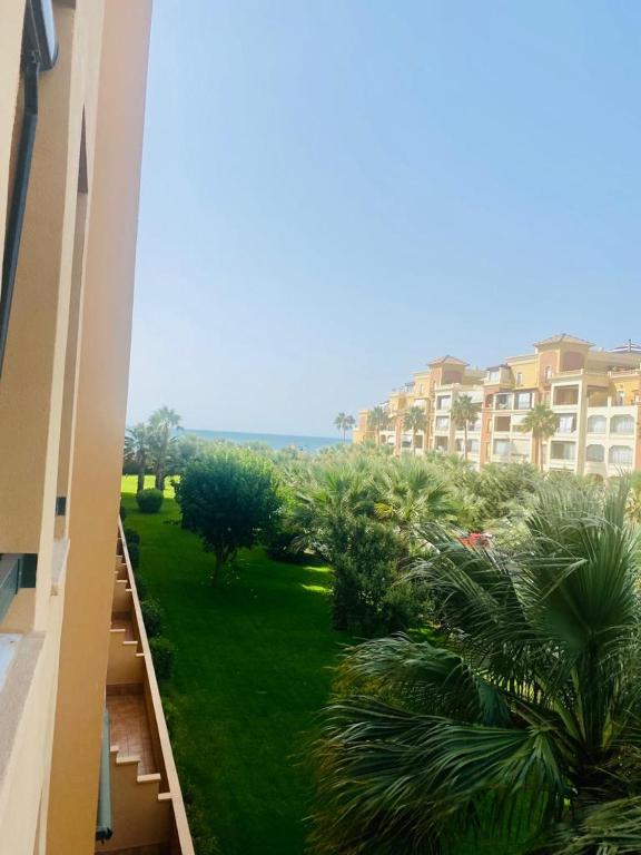 Apartamento Urbanización Los Albatros Isla Canela - 4