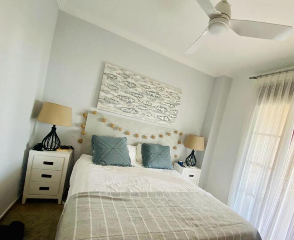 Apartamento Urbanización Los Albatros Isla Canela - 5